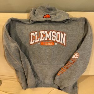 Clemson Sweatshirt